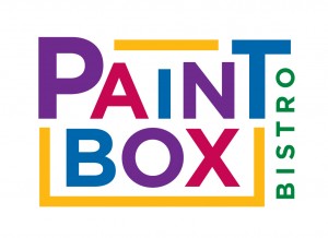 Paintbox Bistro Logo