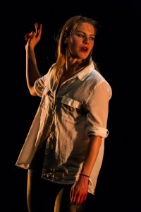 Georgina Beaty